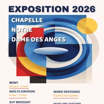 Exposition de groupe