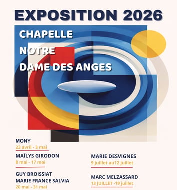 Exposition de groupe