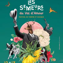 Le festival des Semeurs du Val d'Amour