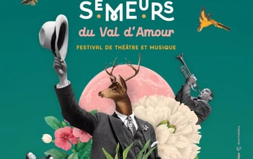 Le festival des Semeurs du Val d'Amour