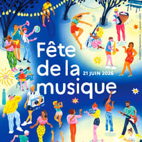 Fête de la musique à Crotenay