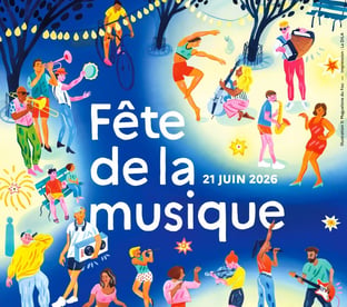 Fête de la musique à Crotenay