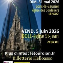 Requiem et Magnificat
