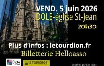 Requiem et Magnificat