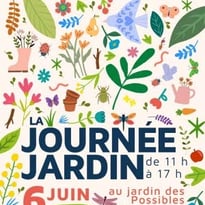Journée Jardin