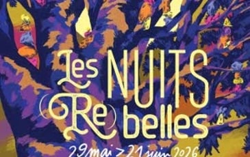 Les Nuits (Re)Belles