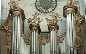 Les Petits Concerts du Marché
