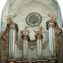 Les Petits Concerts du Marché