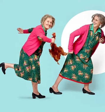 La Madeleine Proust