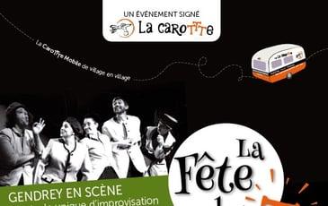 La Fête des T