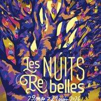 Les nuits Rebelles