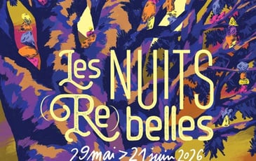Les nuits Rebelles