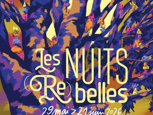 Les nuits Rebelles