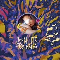 BRÖ + Les Mille Pattes