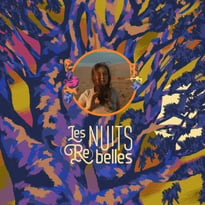 Mélanie Lesage + Gwen’N’Roses
