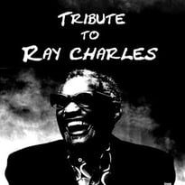 Jazz tribute to Ray Charles
