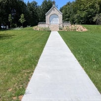 Visite libre de la chapelle Notre-Dame du Chêne