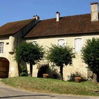 Exposition d'art et d'artisanat local au château de Quintigny