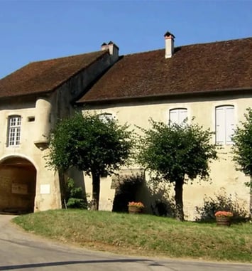 Exposition d'art et d'artisanat local au château de Quintigny
