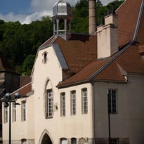 La maison du Pardessus dévoile ses 800 ans d'histoire