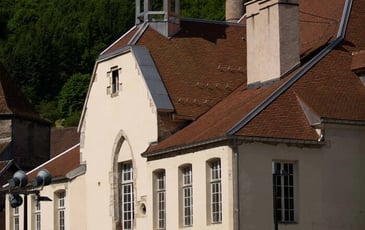 La maison du Pardessus dévoile ses 800 ans d'histoire