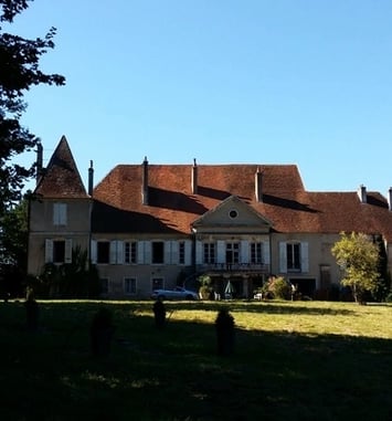 Visite guidée du château de Dammartin