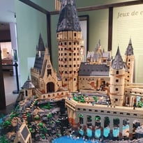 Salon LEGO®