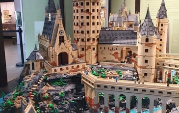 Salon LEGO®