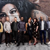 The Amy Winehouse Band