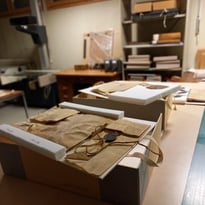 Les archives à l'épreuve du temps. Les défis de la sauvegarde d'un patrimoine éminemment fragile
