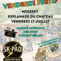 Vendredi Festif