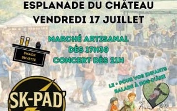 Vendredi Festif