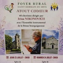 Chorale Atout C(h)oeur