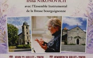Chorale Atout C(h)oeur
