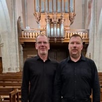Concert Trompette et Orgue