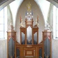 Concert Orgue et Accordéon