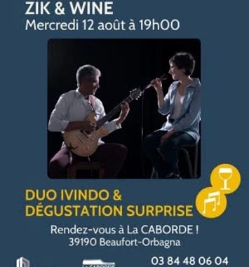 Zik et Wine