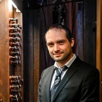 Concert d'orgue