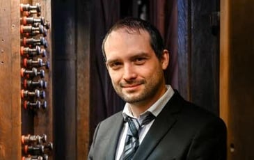 Concert d'orgue