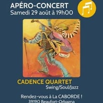Cadence Quartet