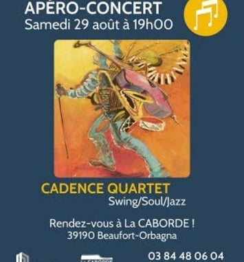 Cadence Quartet