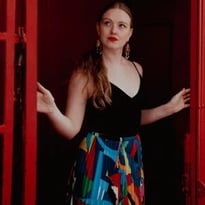 Manon Mullener 5tet et Franges
