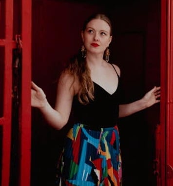 Manon Mullener 5tet et Franges