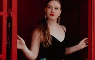 Manon Mullener 5tet et Franges
