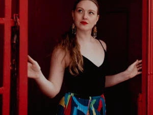Manon Mullener 5tet et Franges