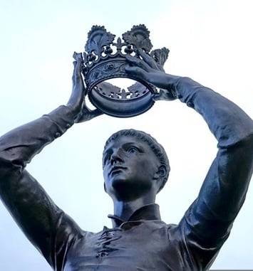Le Roi Lear de Shakespeare