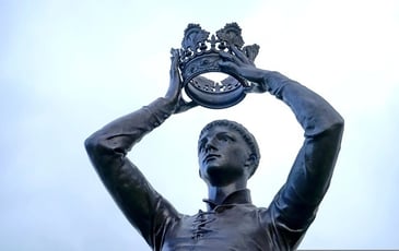 Le Roi Lear de Shakespeare