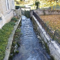 Visites de caves et moulins en musique
