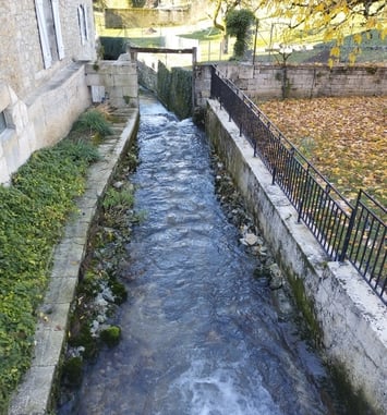 Visites de caves et moulins en musique