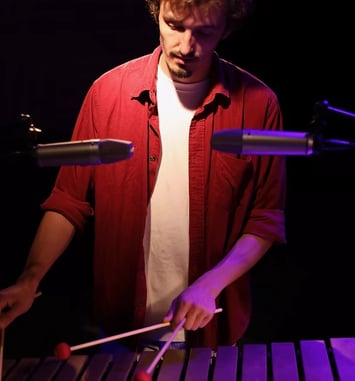 Luc Guichard